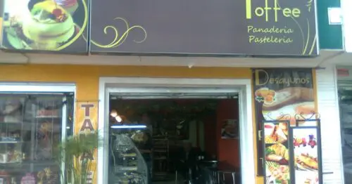 TOFFEE PANADERIA Y PASTELERIA TOFFEE PANADERIA Y PASTELERIA